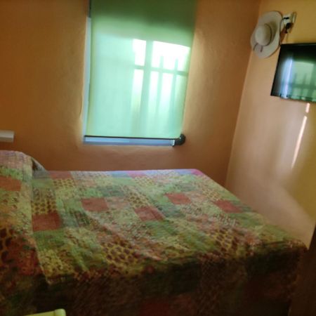 Apartamento En Playa De Gandia Экстерьер фото